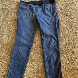 Maternity Jeans.